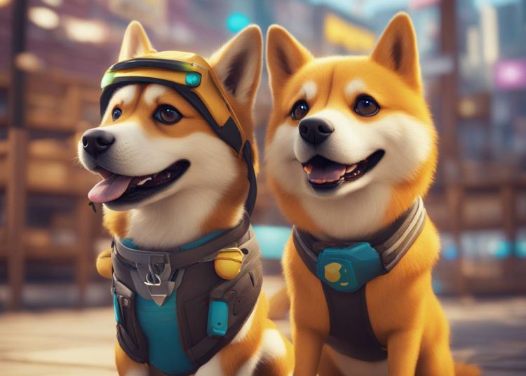 PlayDoge pre-sale raises $3.5 million in just two weeks by merging memes with play-to-earn gaming