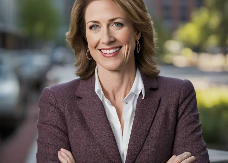 Rachel Smolkin, CNN executive, appointed as CEO of Oregon Public Broadcasting