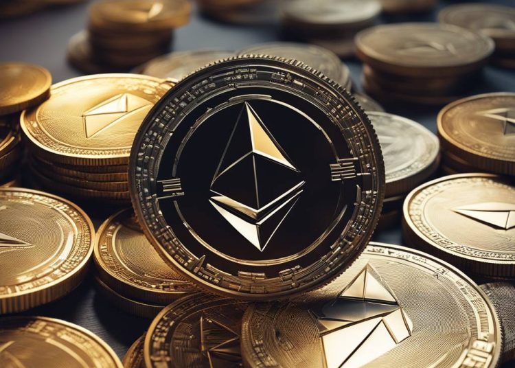 Increasing Number of Ethereum Investors are Selling: What You Need to Be Aware Of