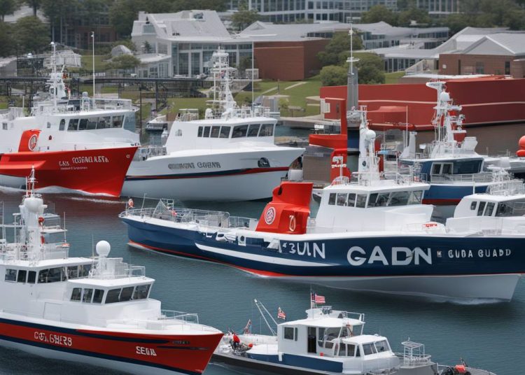 The formation of CNN's investigation into the Coast Guard Academy cover-up