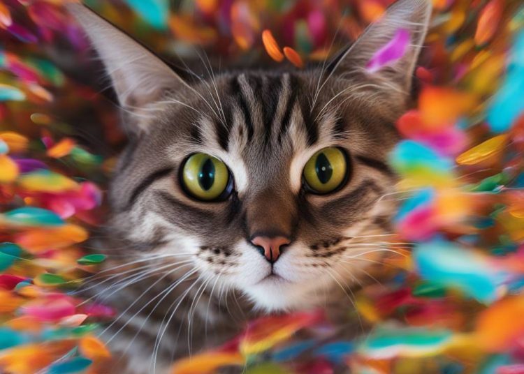 Dynamic Kitty: Keith Gill's Influence Could Impact ETFs as Well as Meme Stocks