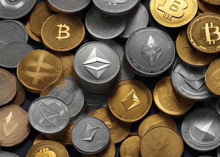 Cryptocurrency Analyst Discovers 5 Alternative Coins Worth Buying as Promising Investments