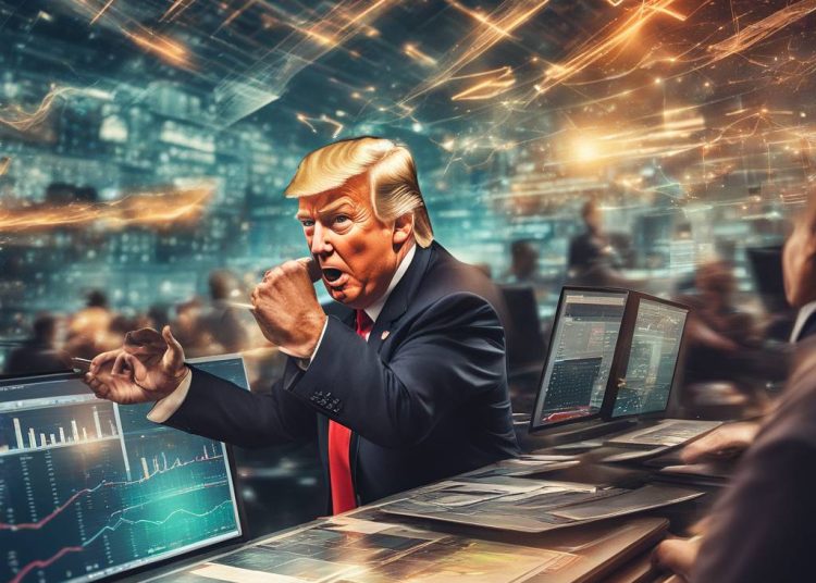 Analyst Predicts Solana ETF in the Event of Donald Trump Winning Presidency