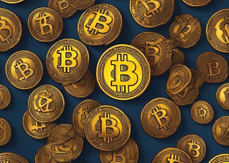 The innovative technologies of Digital Holdings Group revolutionize Bitcoin mining