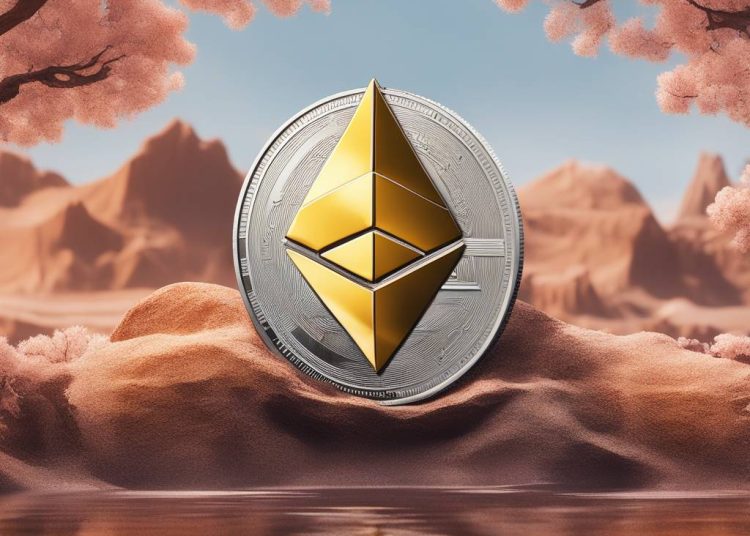 Ethereum and Solana experience highest gains in May market analysis