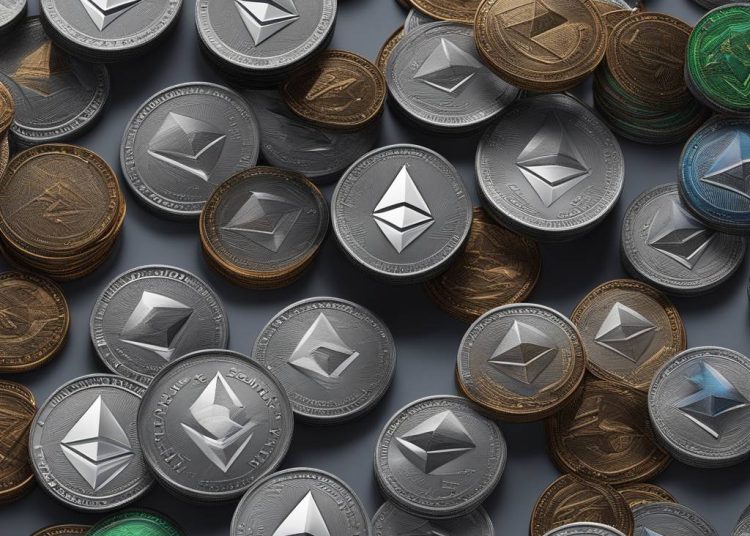 Ethereum sees highest net inflow in three months with 267,000 ETH