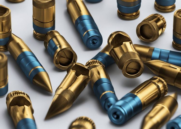 Shareholders faced with dilemma as M&A bids for explosive ammunition soar
