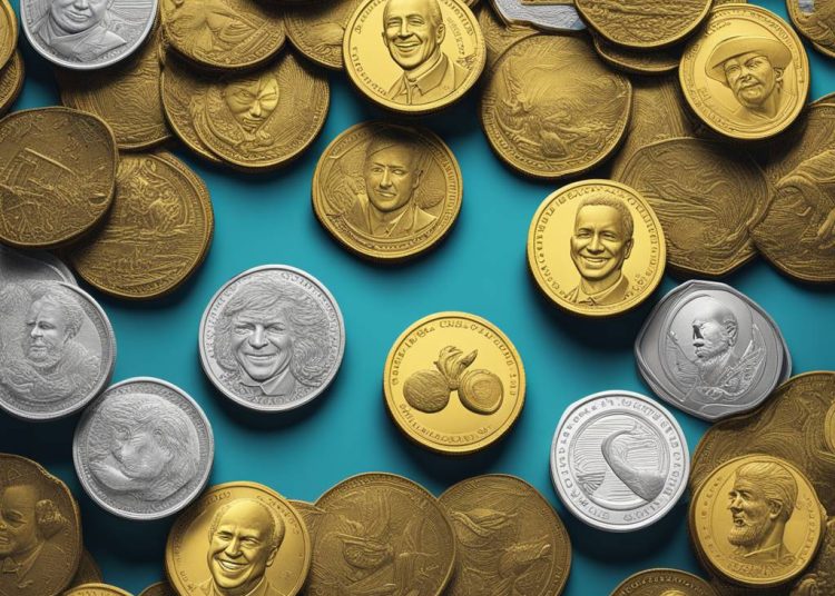 Solana-based meme coin makes a big debut as Brett soars to $1 billion market cap