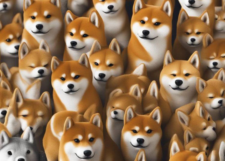 Shiba Inu (SHIB) at Risk of a Crash Due to Extensive Selling