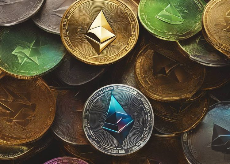 Ethereum Price Continues to Decline; Downward Trend Resumes