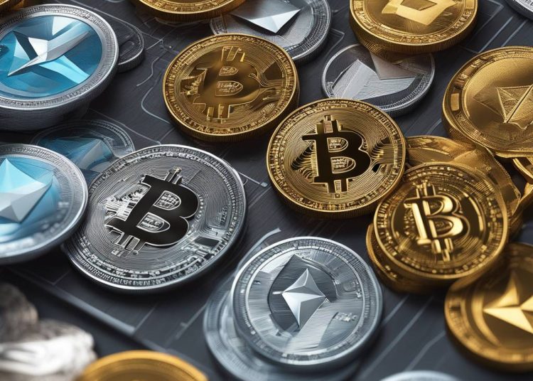 Cryptocurrency investments surge to $2 billion amidst US macroeconomic changes