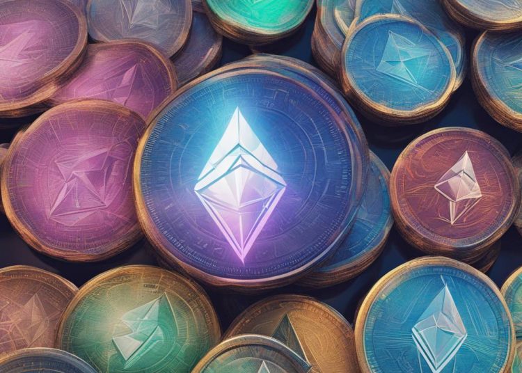 Could ETH Soon Drop Below $3.5K? Analyzing Patterns in Ethereum Price