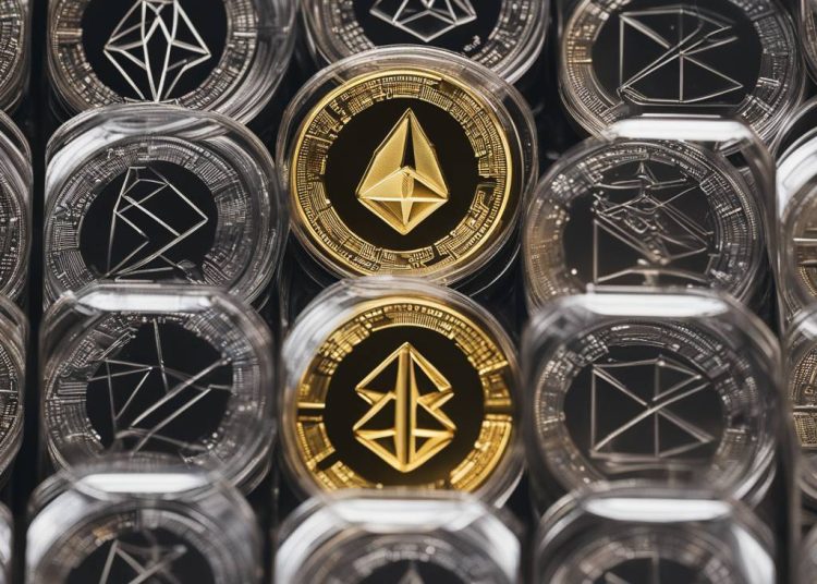 Binance Labs announces investment in a cryptocurrency project based on Ethereum (ETH)!