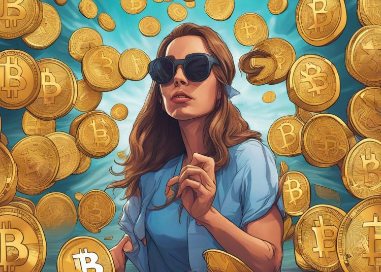 FTC Warns of Cryptocurrency Scams Targeting Online Romance Relationships