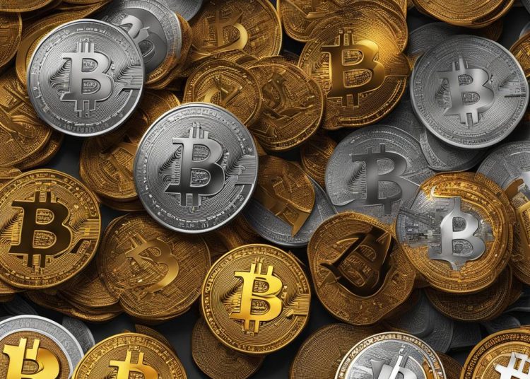 Bitcoin Drops Below $67K, Over 75K Traders Liquidated During Market Downturn