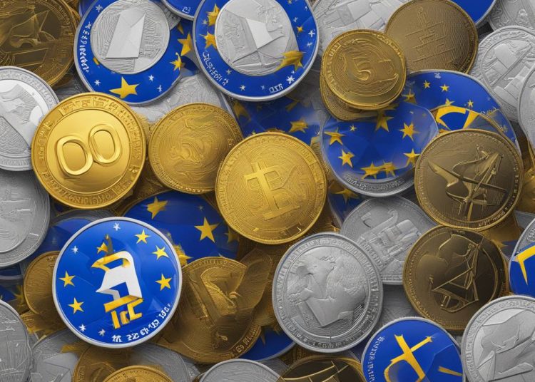 EU Vote Results in Reelection of Certain Officials Playing Key Roles in Bloc's Cryptocurrency Journey.