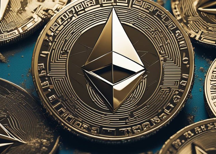 How Much Further Can the Price of Ethereum Drop as Futures Traders Sell Aggressively?
