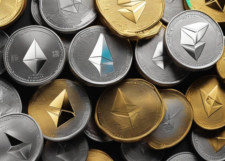 Why is the price of Ethereum falling before the FOMC meeting?