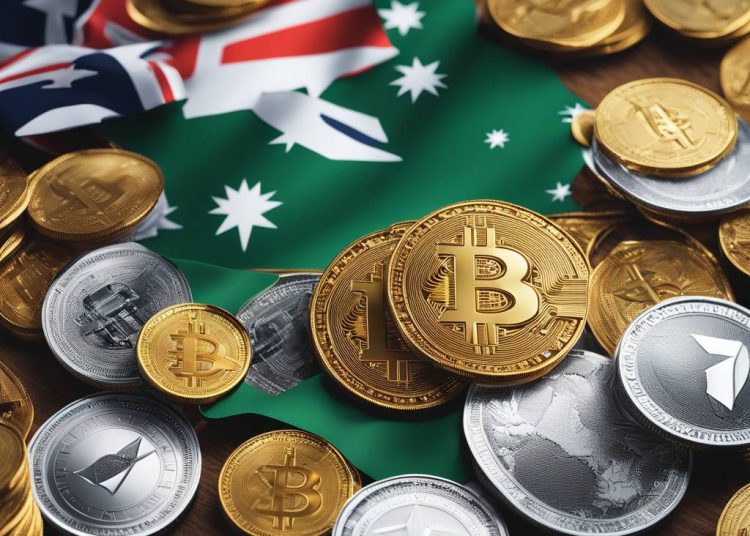 Australia enforces a comprehensive ban on credit and cryptocurrency for online betting.