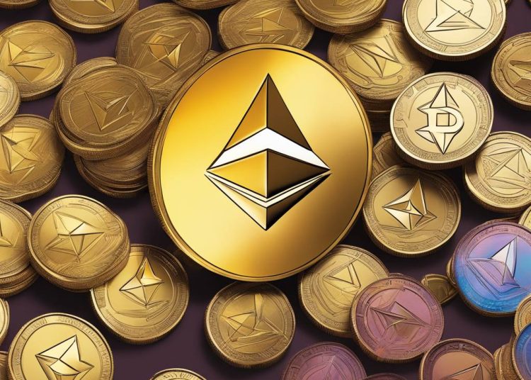 Why the increase in Ethereum staking has not boosted the price of ETH