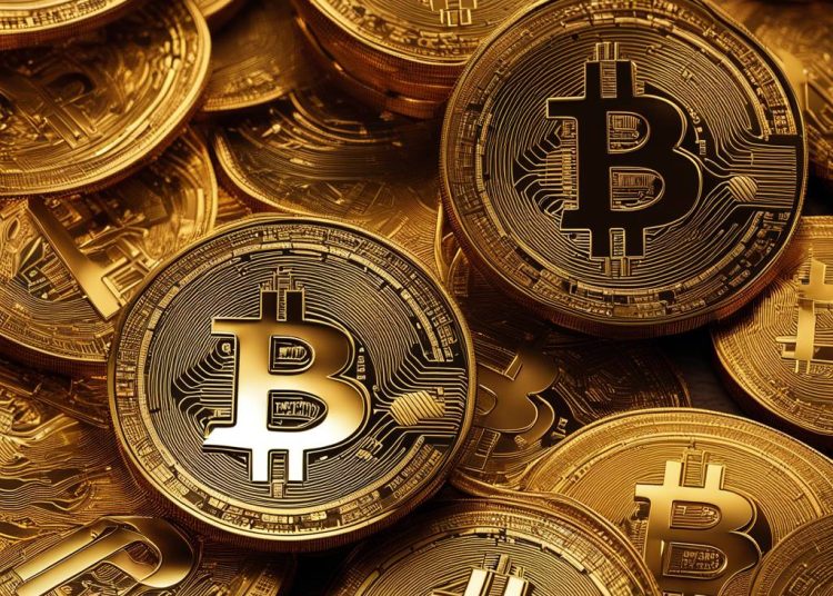 Bitcoin's Struggle: How Long Until a Rally?