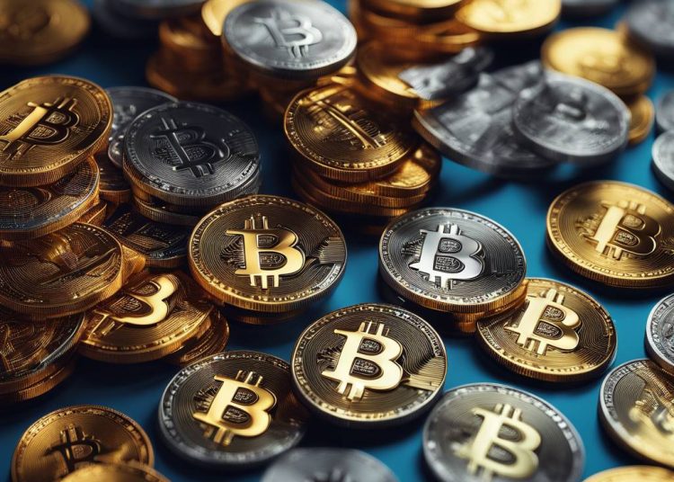Innovative Technologies from Digital Holdings Group Revolutionize Bitcoin Mining