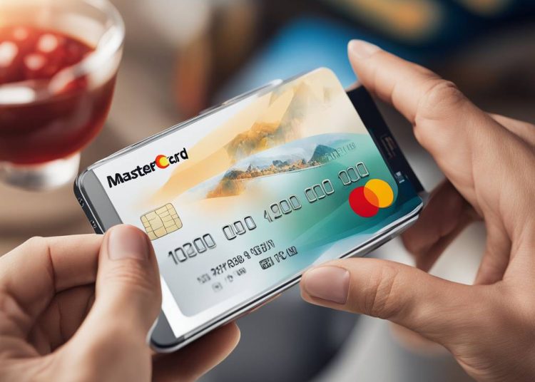 Mastercard will eliminate the use of manual card entry for online payments in Europe by 2030.