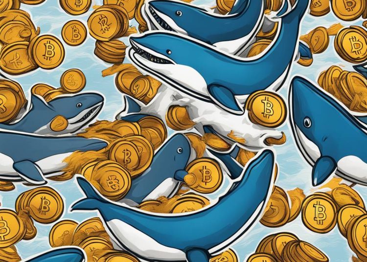 Bitcoin (BTC) Resilience Boosted by Whale Accumulation and Critical Support Levels