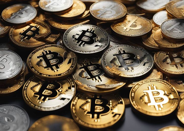 Bitcoin Plummets Below $67,000, Causing Market Turmoil: Key Levels to Keep an Eye On