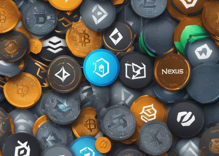 Nexus Labs, a cryptocurrency company, secures significant funding