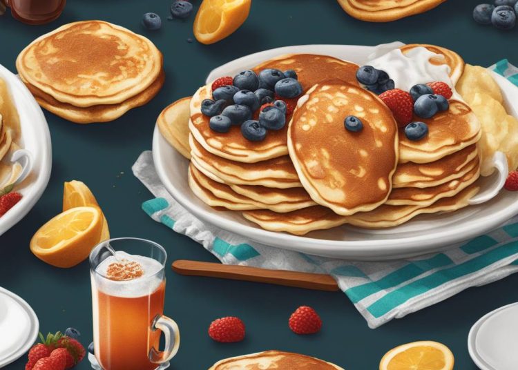ZyFi Powers PancakeSwap: A Delicious DeFi Adventure